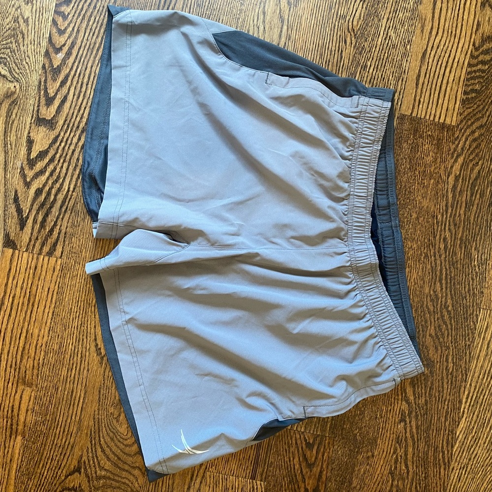 EUC: Endeavor Athletics Shorts